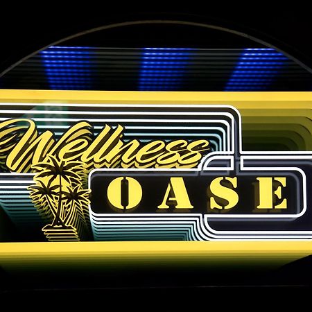 凯尔克拉德Wellness-Oase住宿加早餐旅馆 外观 照片